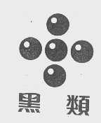 黑类