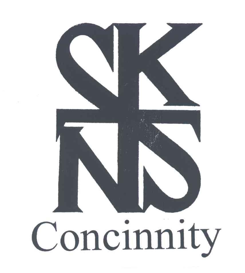 SKNS;CONCINNITY