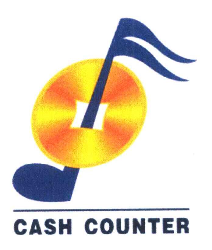 CASH COUNTER;现金计算器