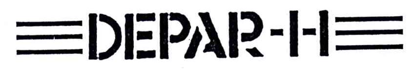 DEPAR-H
