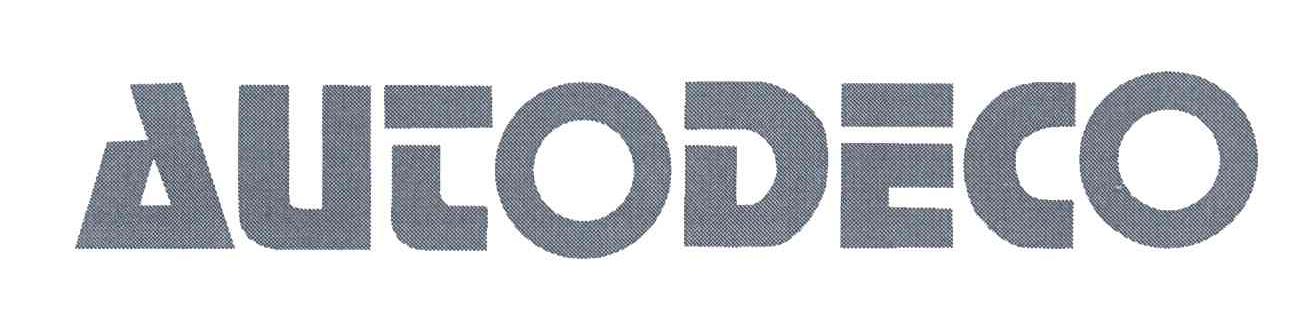 AUTODECO