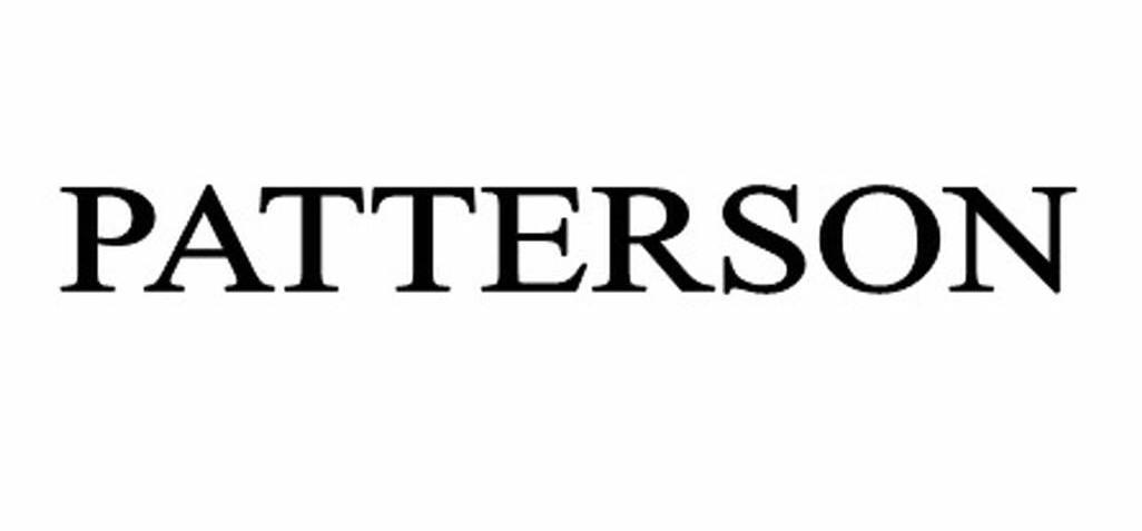 PATTERSON