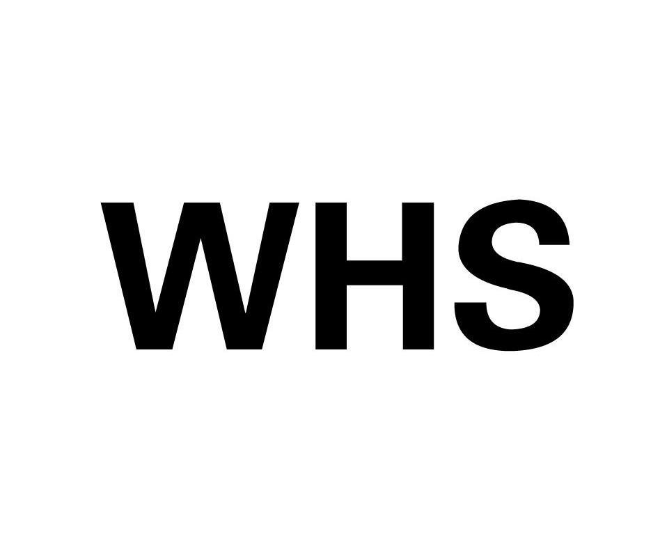 WHS
