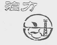 泊力