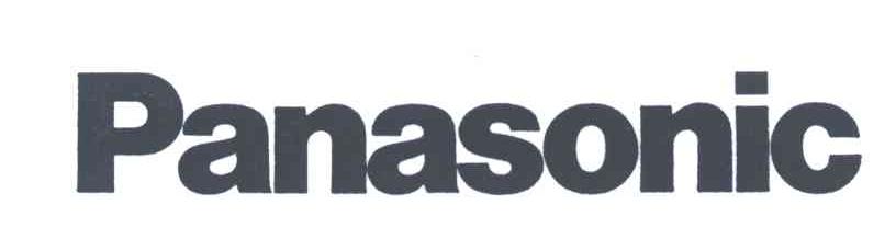 PANASONIC