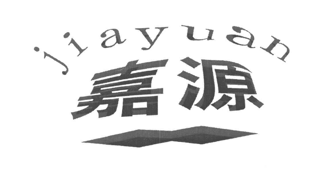 嘉源