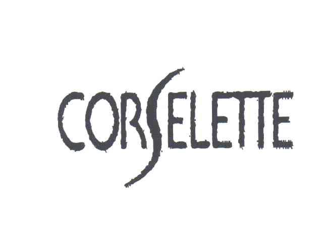 CORSELETTE