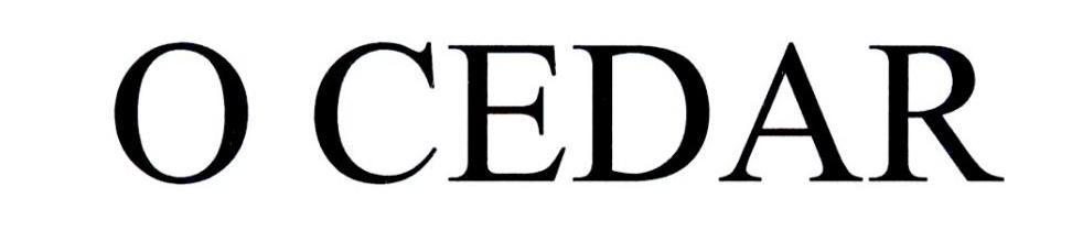 O CEDAR