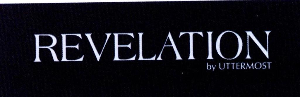REVELATION BY UTTERMOST