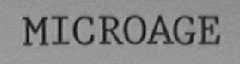 MICROAGE
