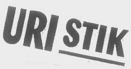 URI STIK