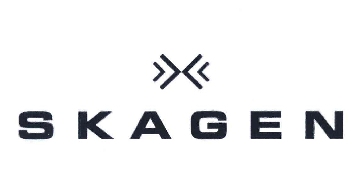 SKAGEN