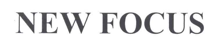 NEW FOCUS