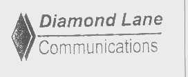 DIAMOND LANE