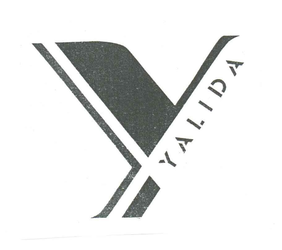 YALIDA;Y