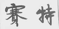 赛特