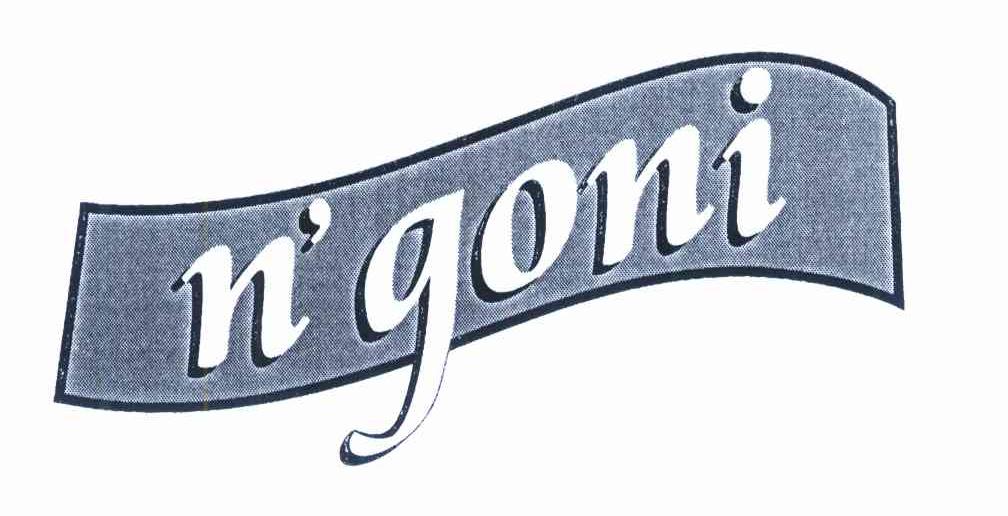 N＇GONI