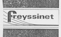 FREYSSINET