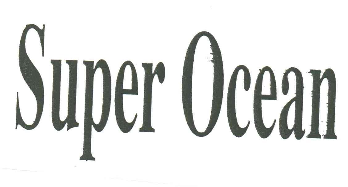SUPER OCEAN