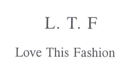 LTF;LOVE THIS FASHION