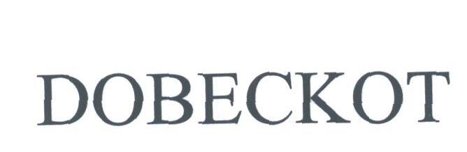 DOBECKOT