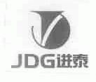 进泰;JDG