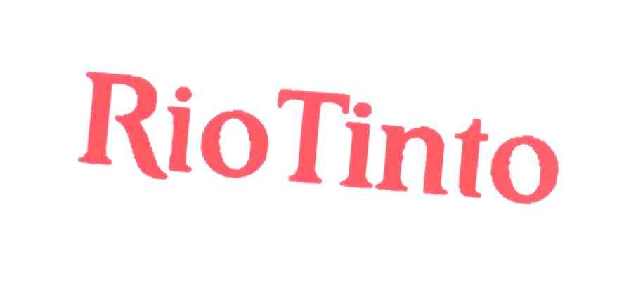 RIO TINTO