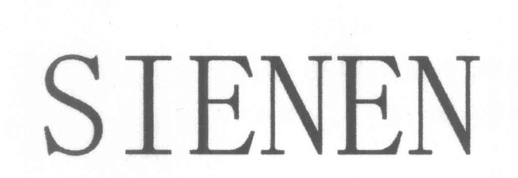 SIENEN