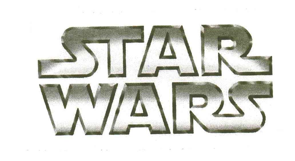 STAR WARS