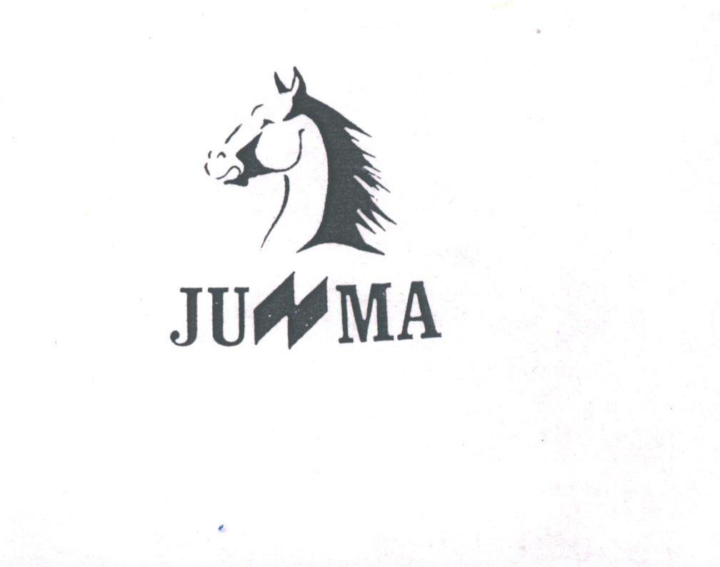JUNMA
