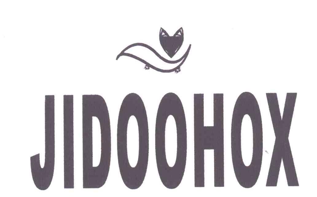 JIDOOHOX