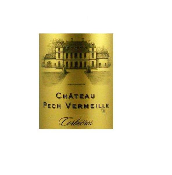 CORBIERES CHATEAU PECH VERMEILLE