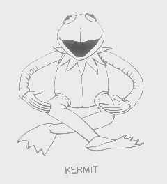 KERMIT