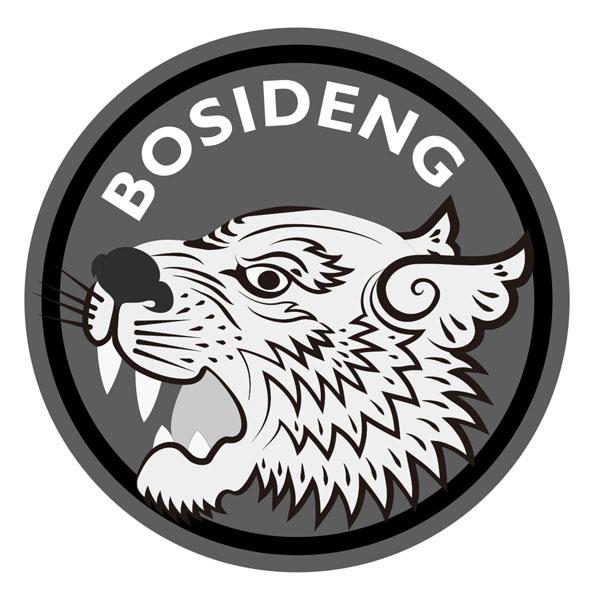 BOSIDENG