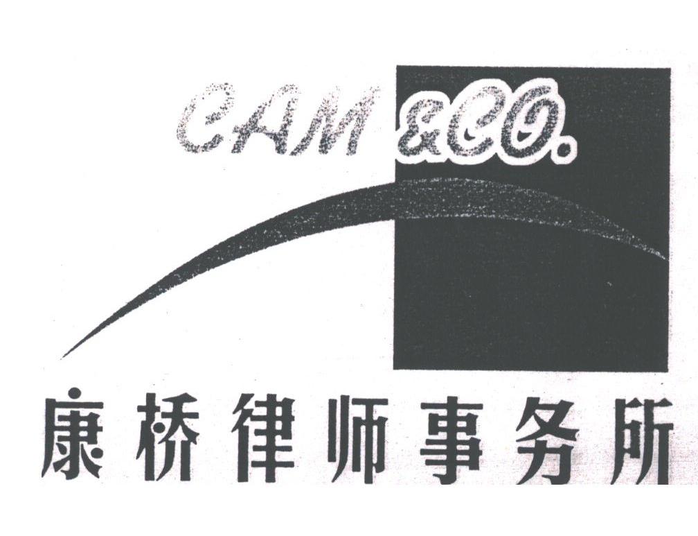 康桥;CAM