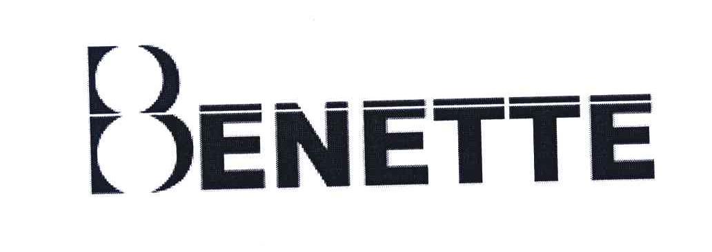 B;ENETTE