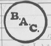 BAC