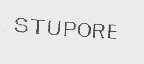 STUPORE