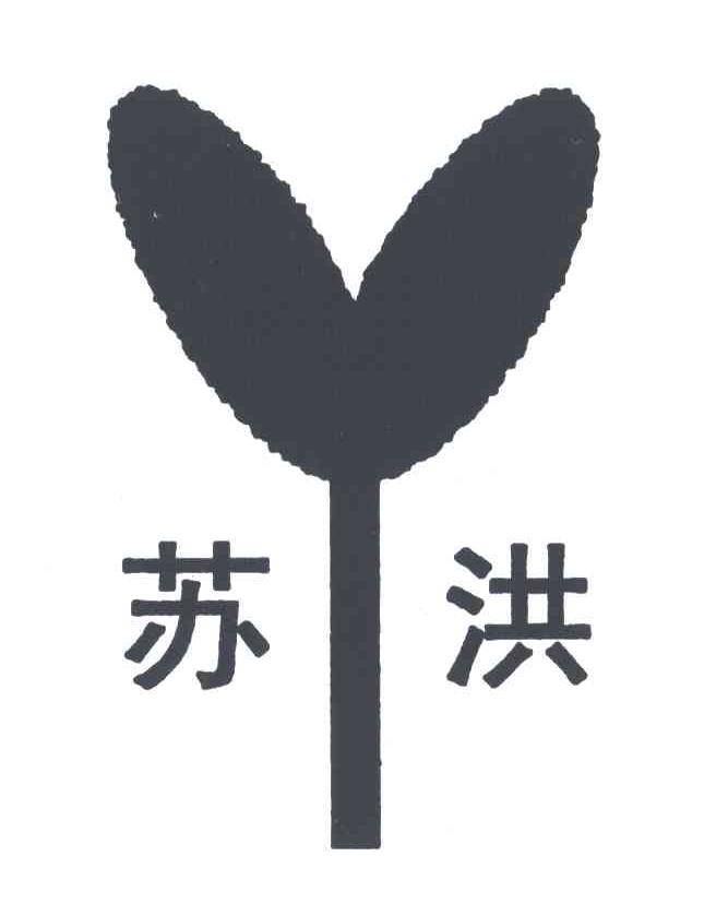 苏洪