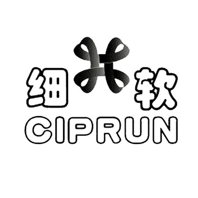 细软 CIPRUN