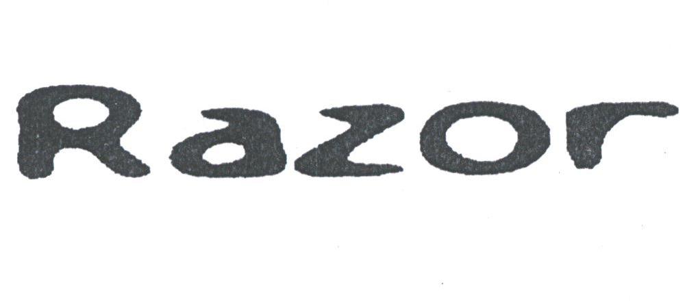 RAZOR