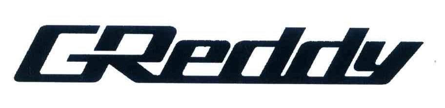 GREDDY