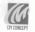 CM CONCEPT