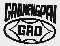 GADNENGPAI  GAD