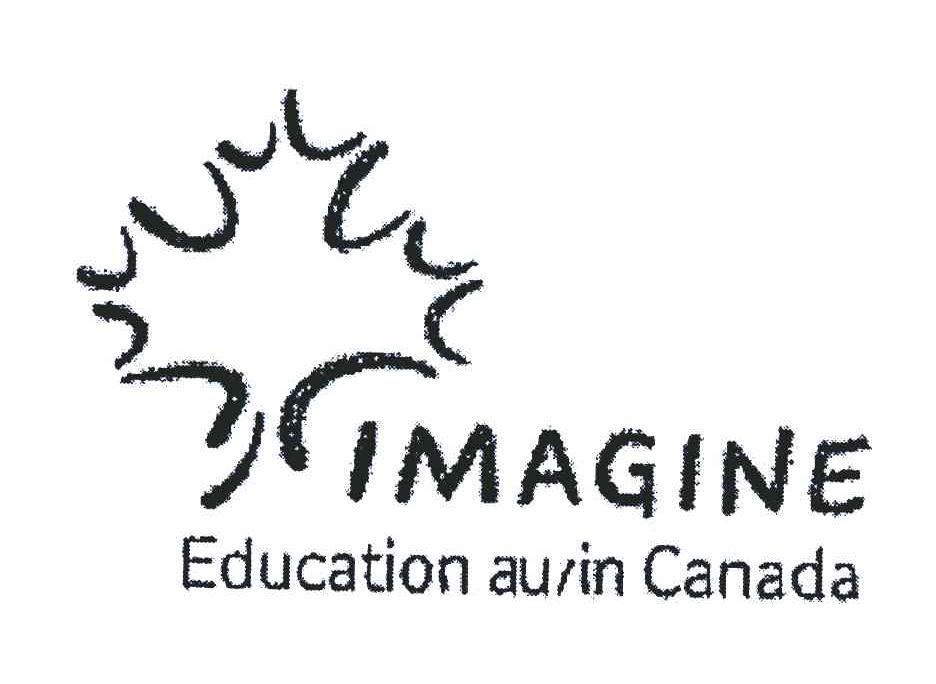 IMAGINE EDUCATION AU/IN CANADA