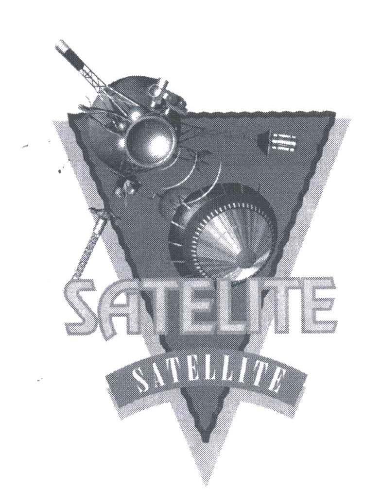 SATELITE;SATELLITE