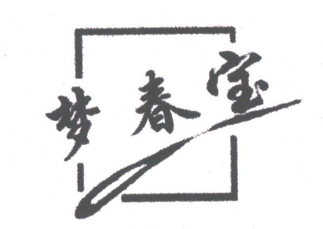 梦春宝
