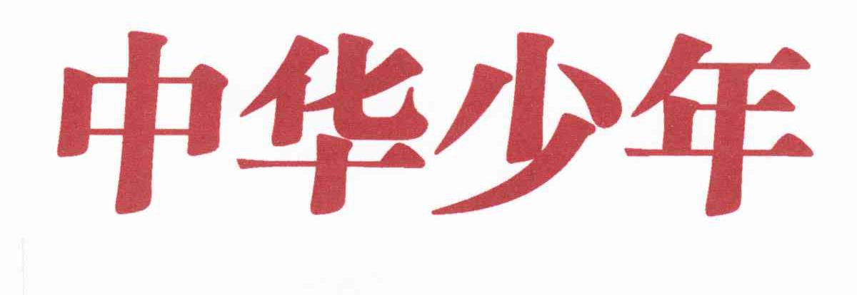 中华少年