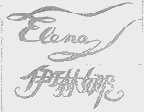 伊琳娜;ELENA