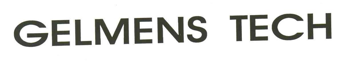 GELMENS TECH